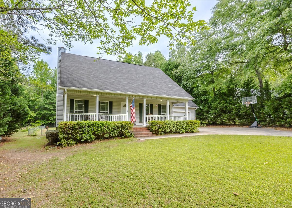 219 Southern Walk Circle Gray - 3