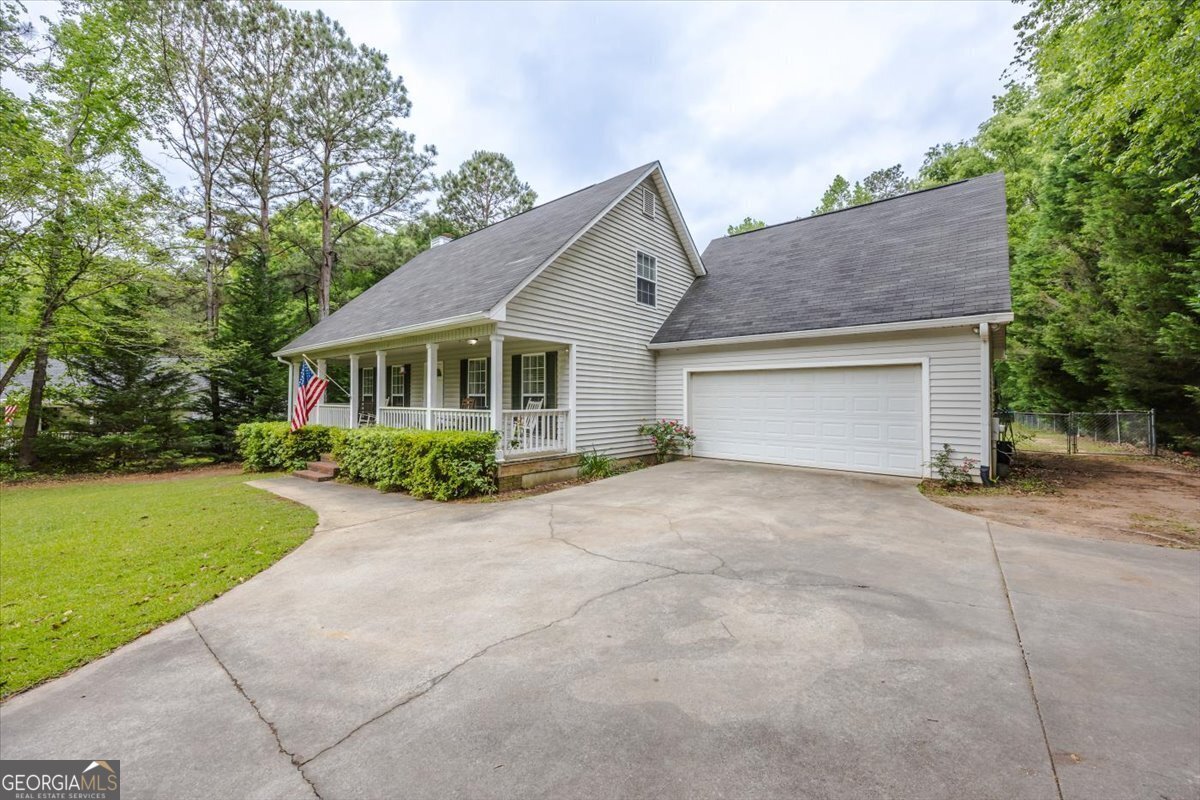 219 Southern Walk Circle Gray - 4