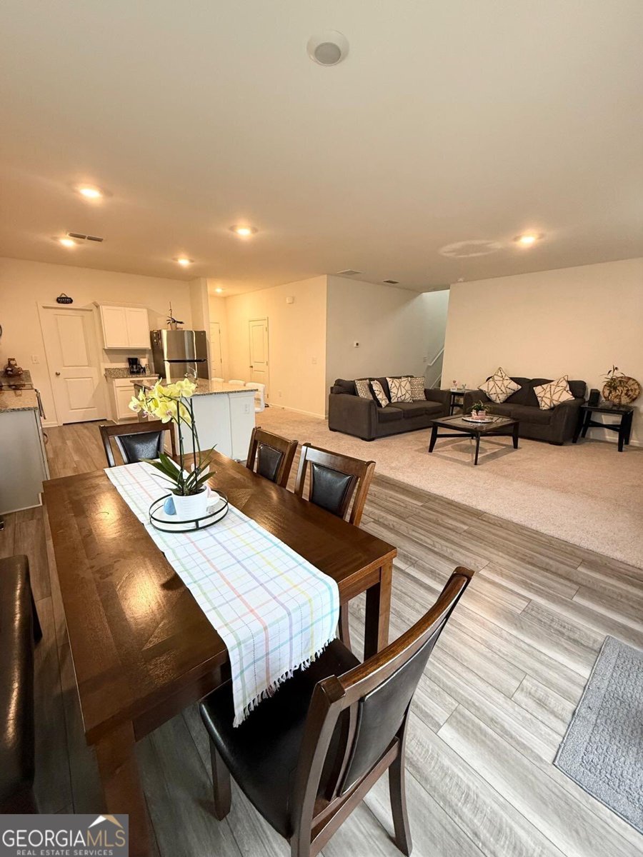 330 Cotton Tail Lane Villa Rica - 15