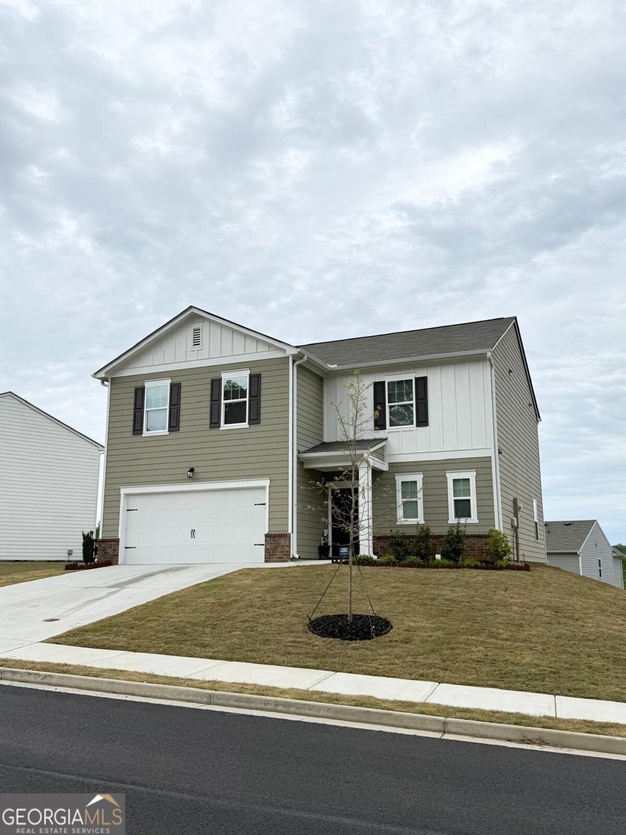 330 Cotton Tail Lane Villa Rica - 3