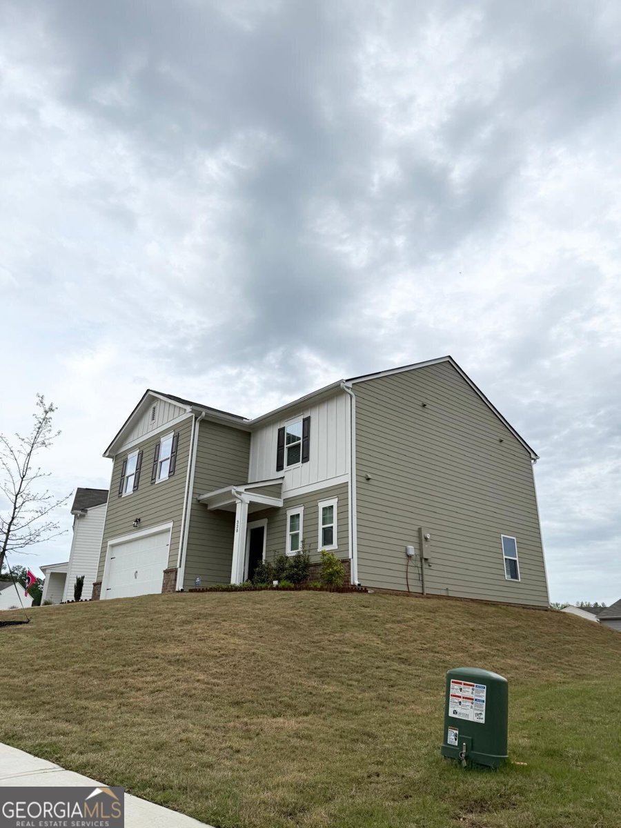330 Cotton Tail Lane Villa Rica - 4