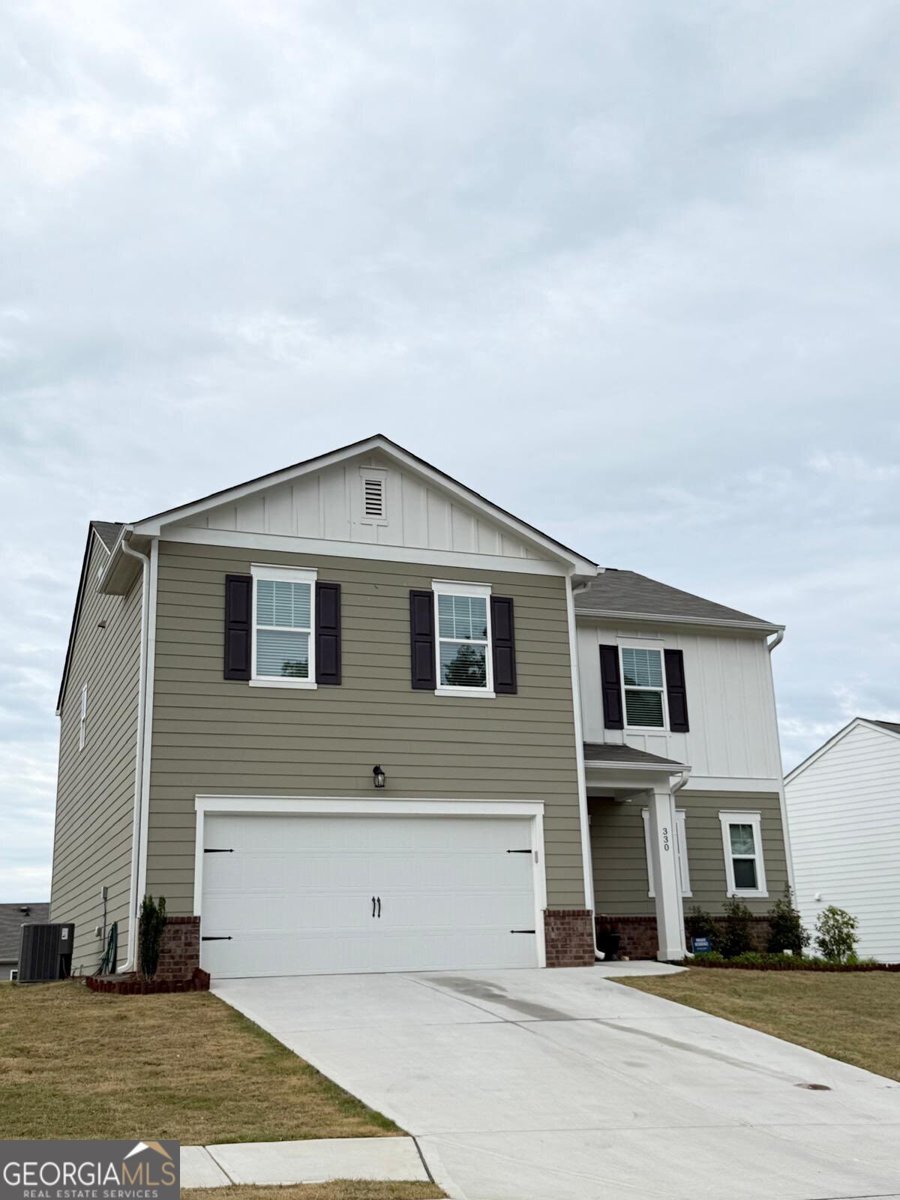 330 Cotton Tail Lane Villa Rica - 5