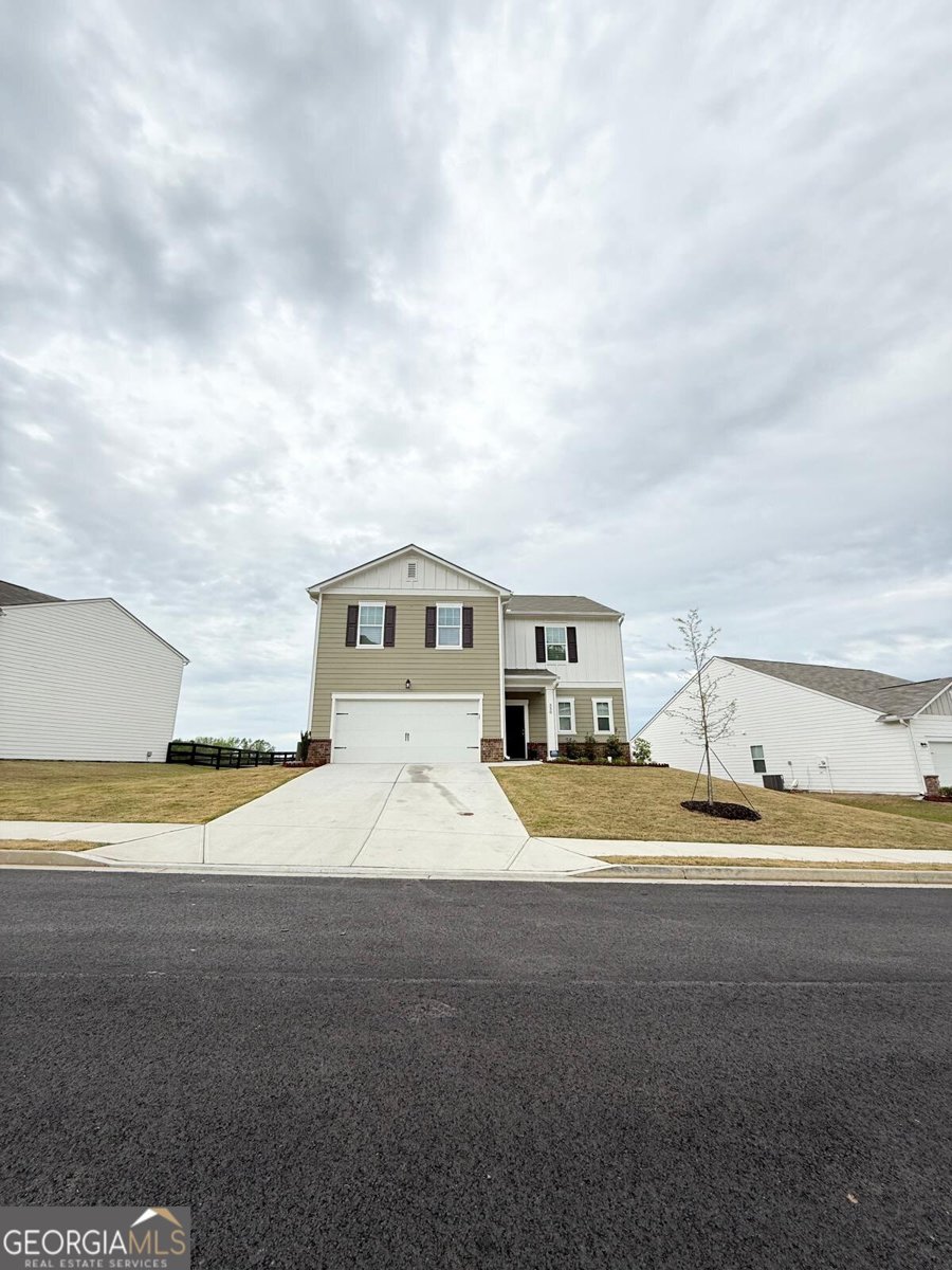 330 Cotton Tail Lane Villa Rica - 6