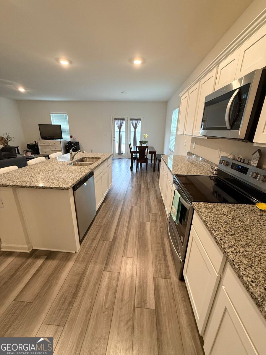 330 Cotton Tail Lane Villa Rica - 9