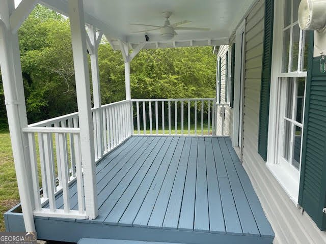 4923 Carder Mill Road Gainesville - 3