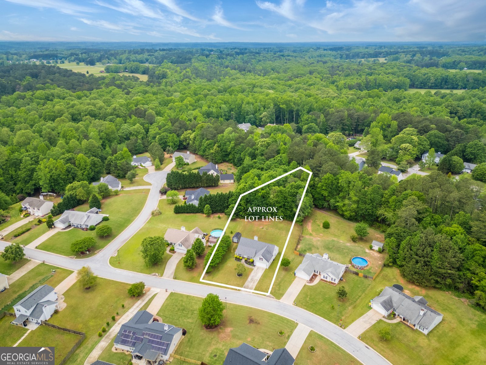 407 Gladiola Drive Auburn - 4