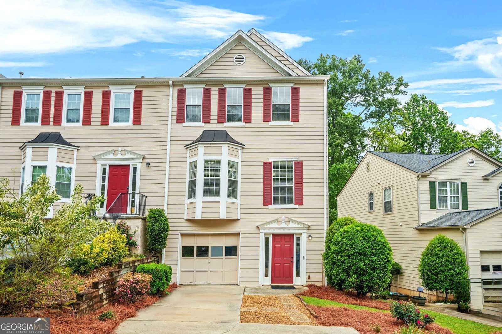 2533 Summit Cove Drive Duluth - 2