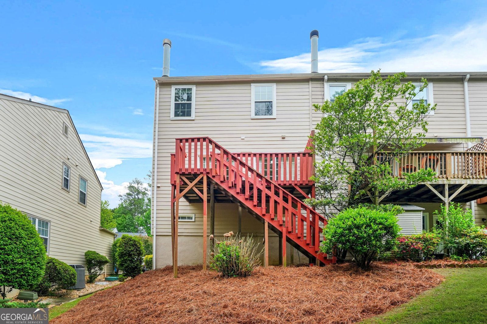 2533 Summit Cove Drive Duluth - 24