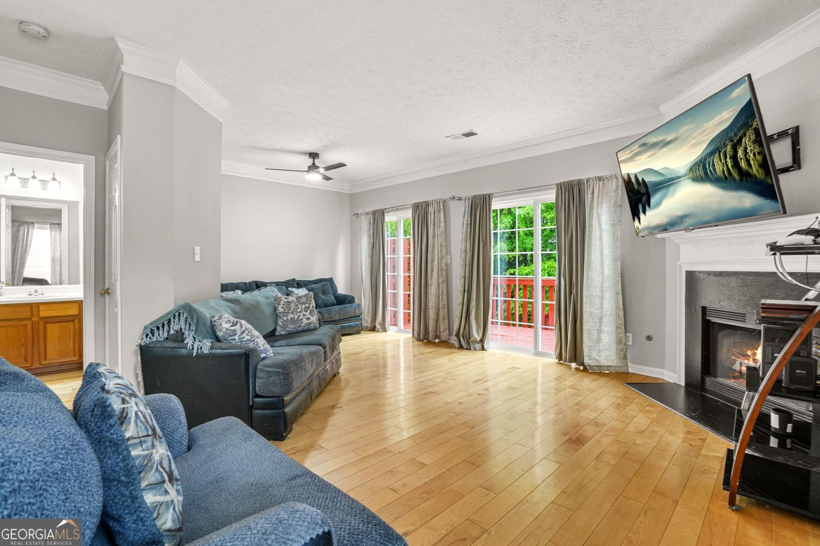 2533 Summit Cove Drive Duluth - 4