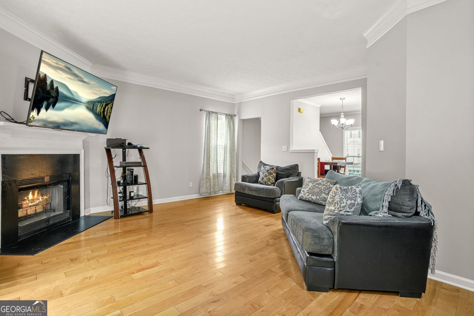2533 Summit Cove Drive Duluth - 5