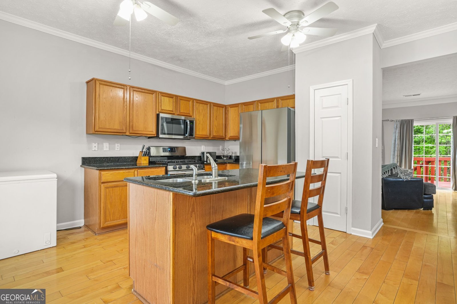 2533 Summit Cove Drive Duluth - 6