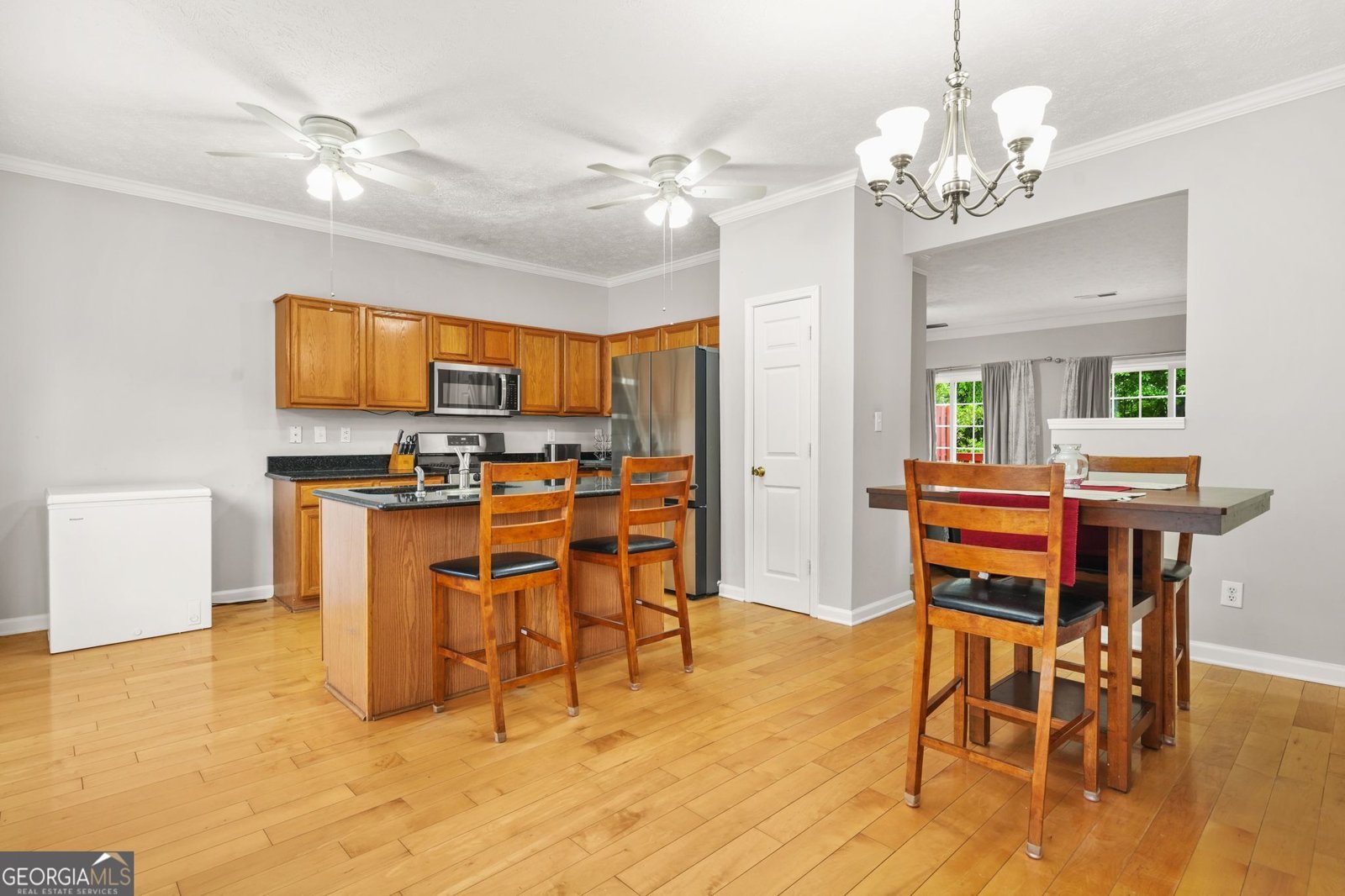 2533 Summit Cove Drive Duluth - 7