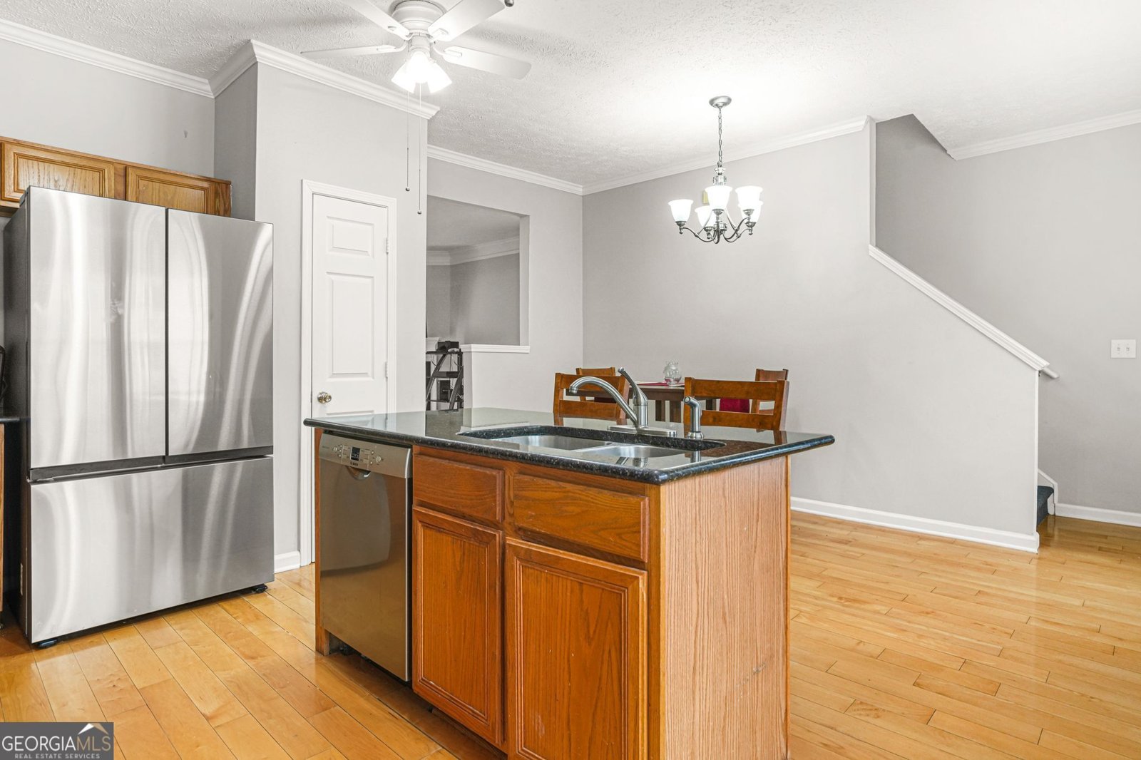 2533 Summit Cove Drive Duluth - 8