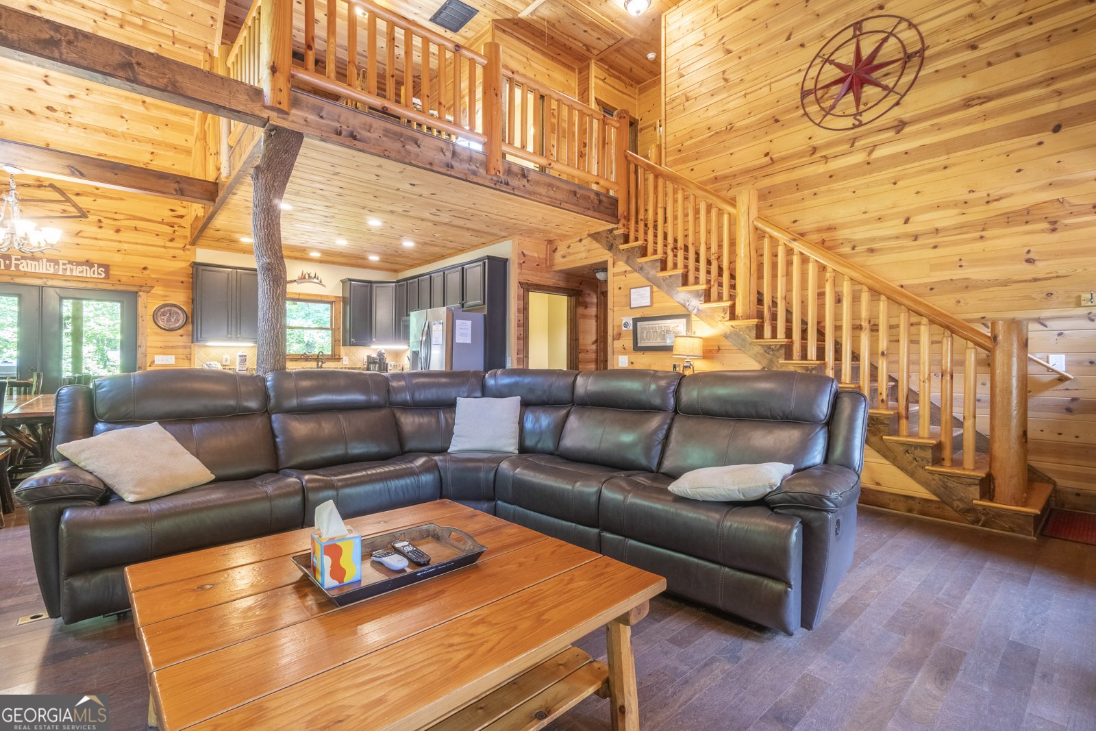 125 Sang Springs Trail Cleveland - 11