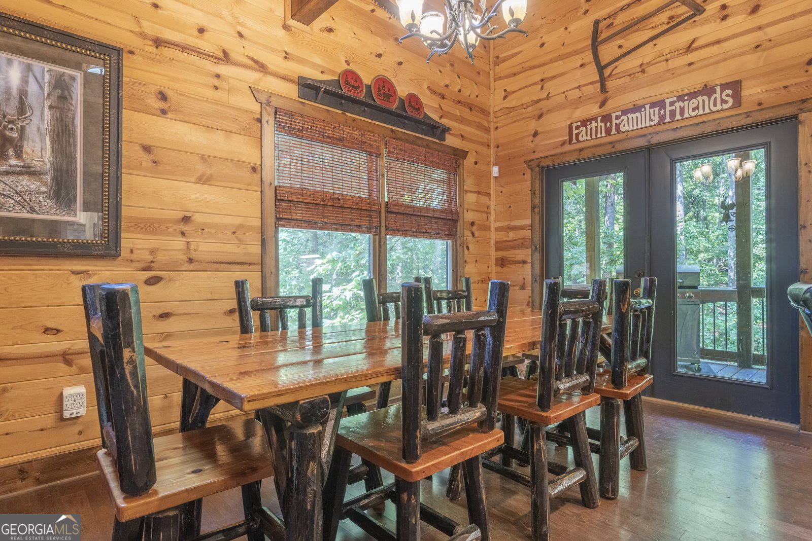 125 Sang Springs Trail Cleveland - 12
