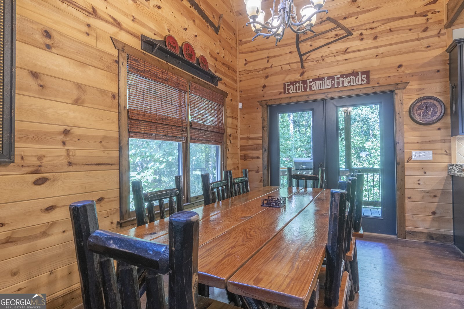 125 Sang Springs Trail Cleveland - 13