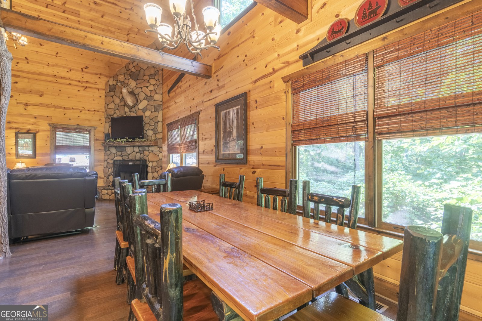 125 Sang Springs Trail Cleveland - 14
