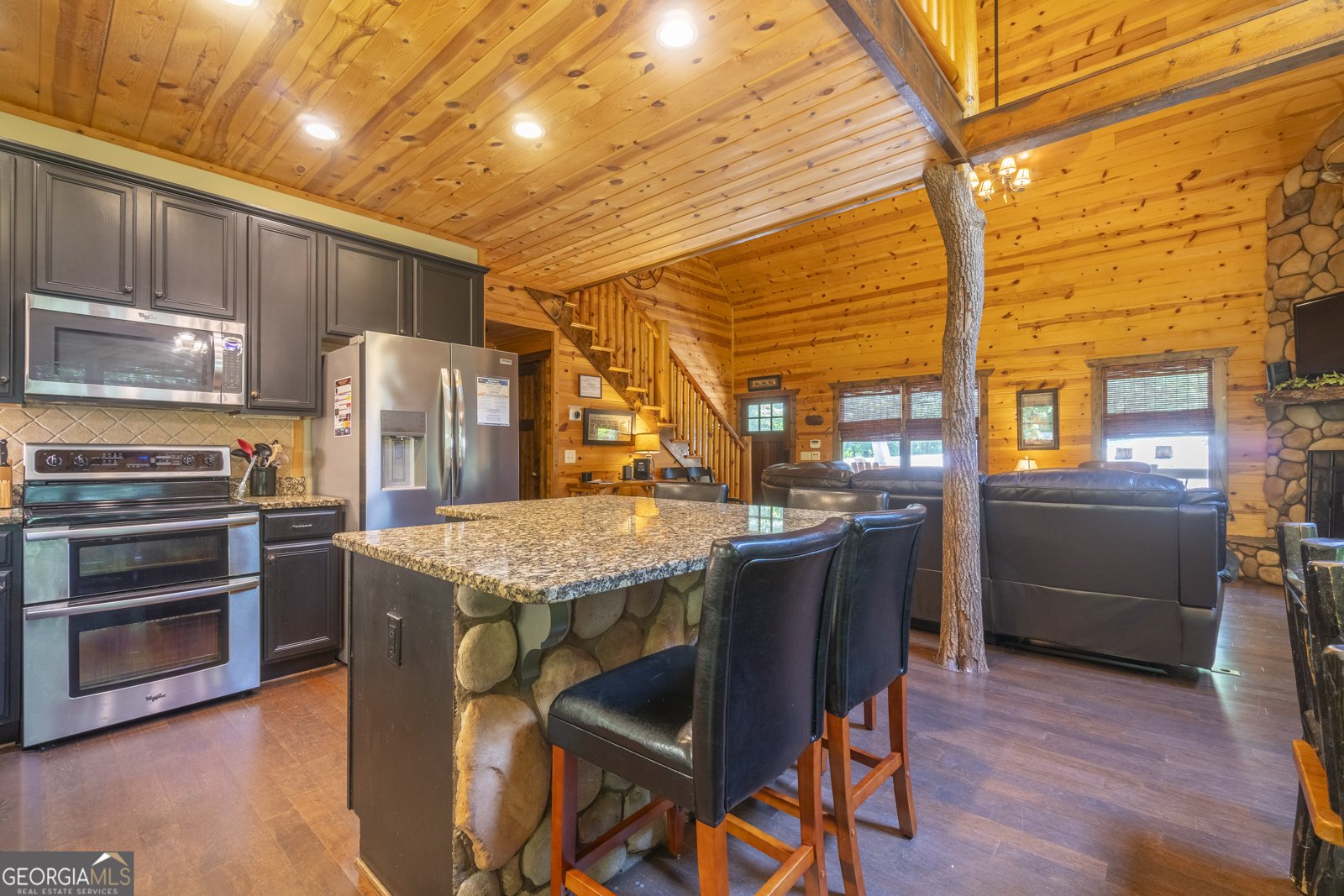 125 Sang Springs Trail Cleveland - 15