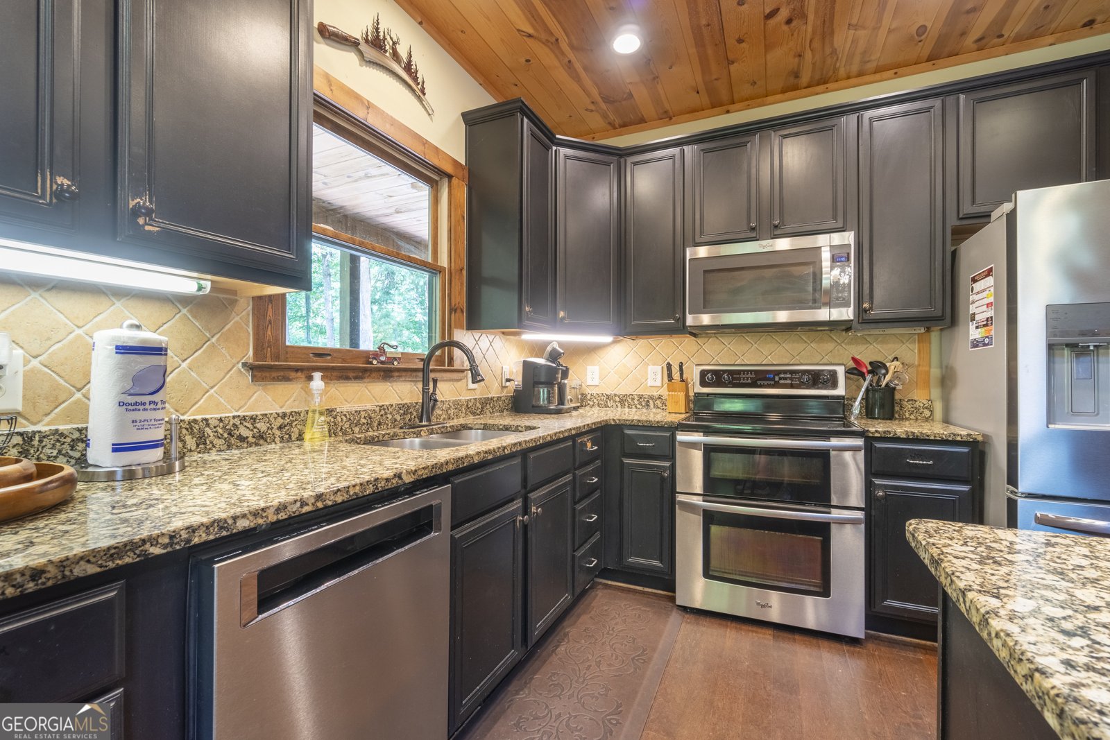 125 Sang Springs Trail Cleveland - 16
