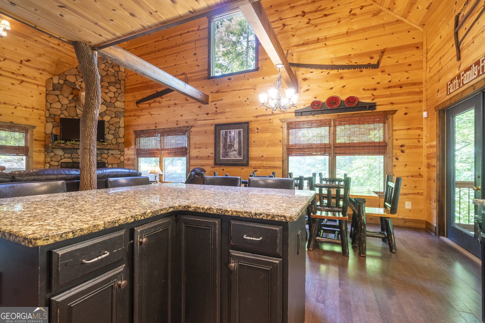 125 Sang Springs Trail Cleveland - 17