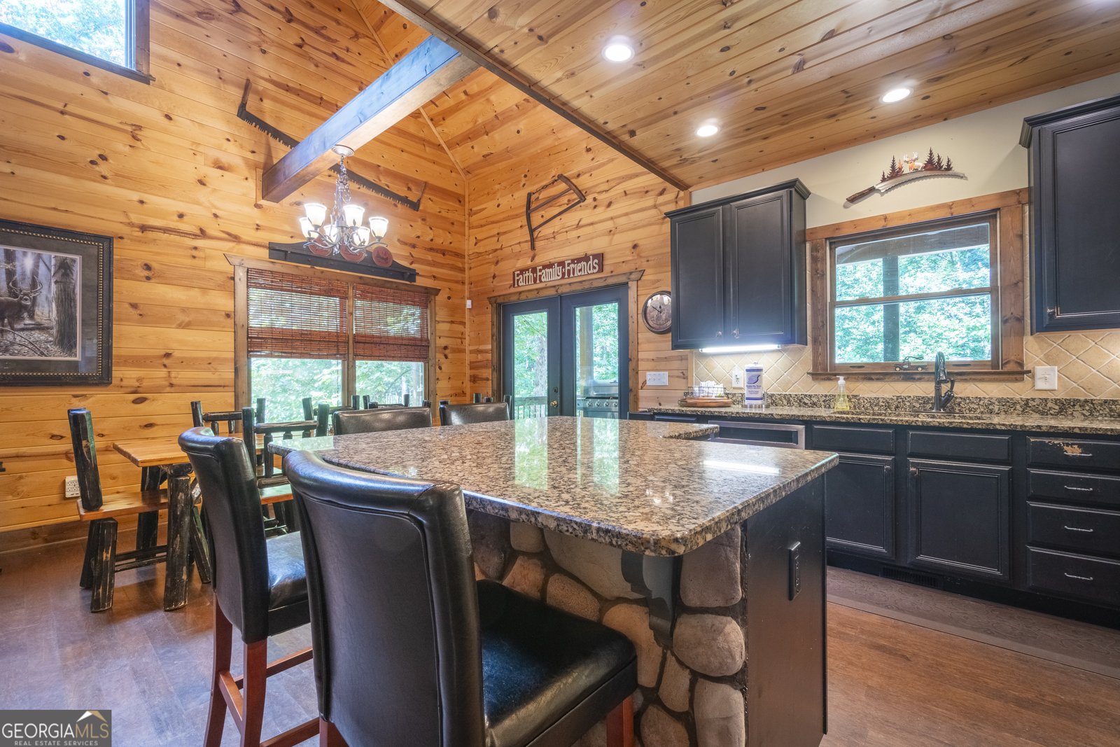 125 Sang Springs Trail Cleveland - 18