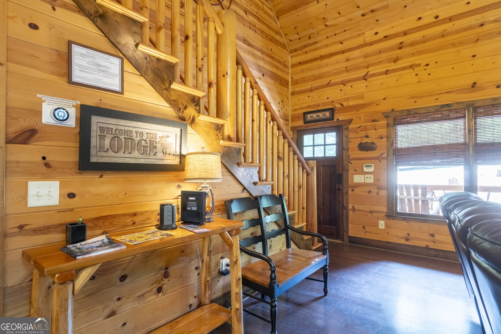 125 Sang Springs Trail Cleveland - 19