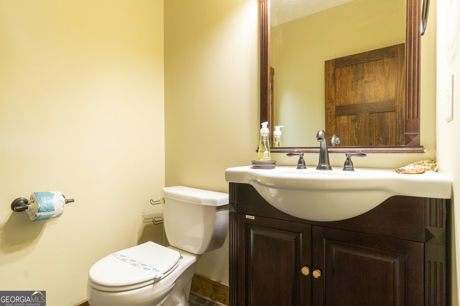 125 Sang Springs Trail Cleveland - 21