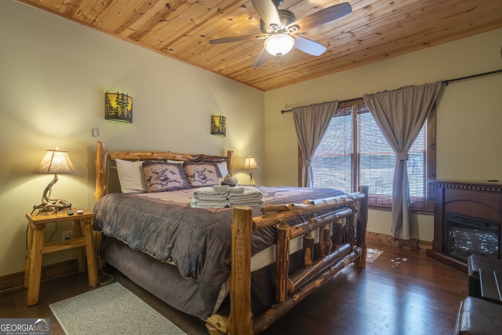 125 Sang Springs Trail Cleveland - 23