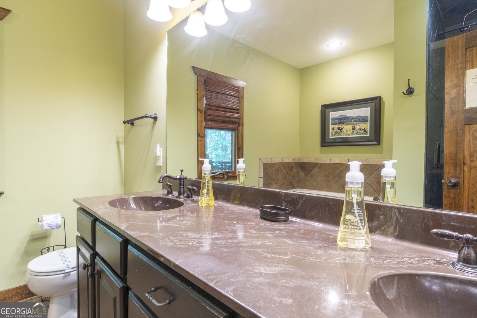 125 Sang Springs Trail Cleveland - 25