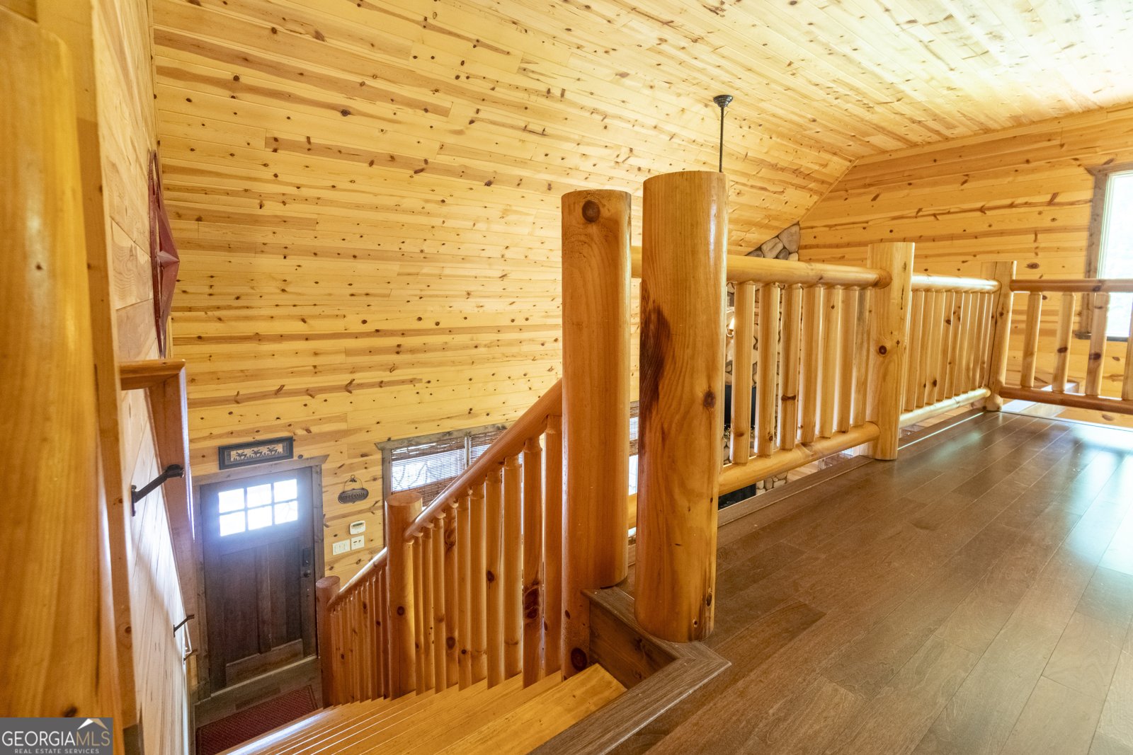 125 Sang Springs Trail Cleveland - 28
