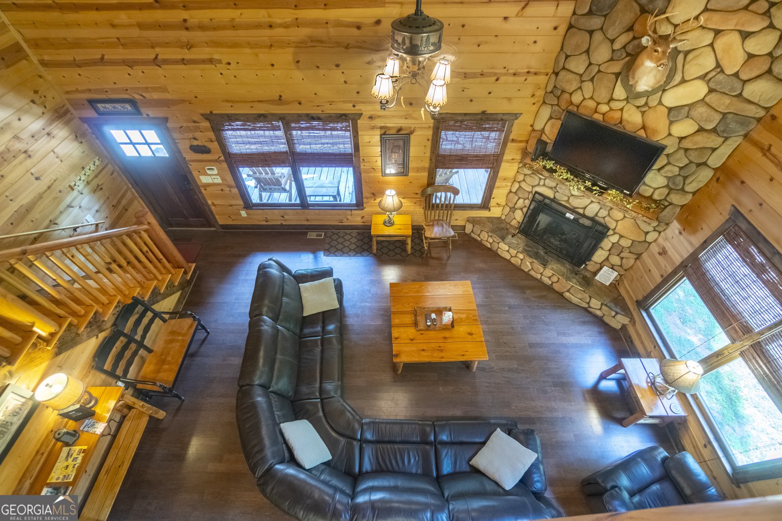 125 Sang Springs Trail Cleveland - 29