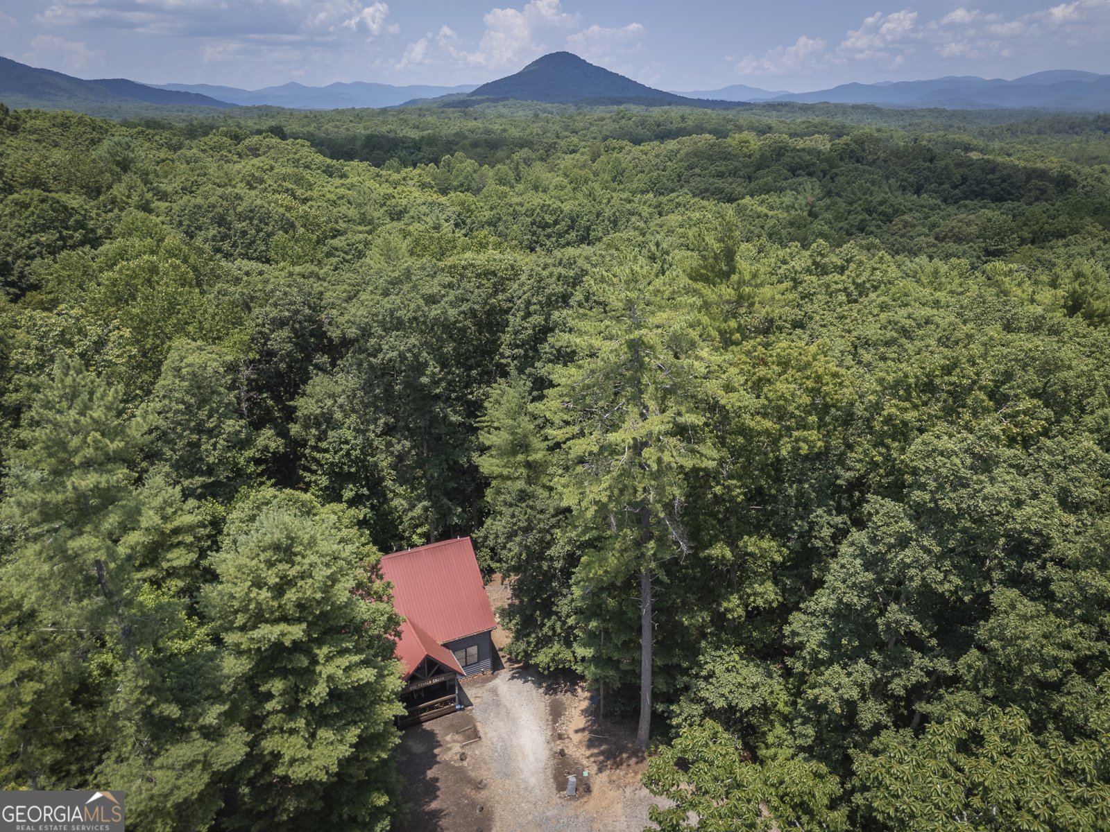 125 Sang Springs Trail Cleveland - 3