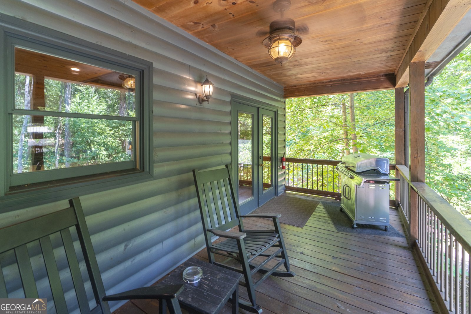 125 Sang Springs Trail Cleveland - 37