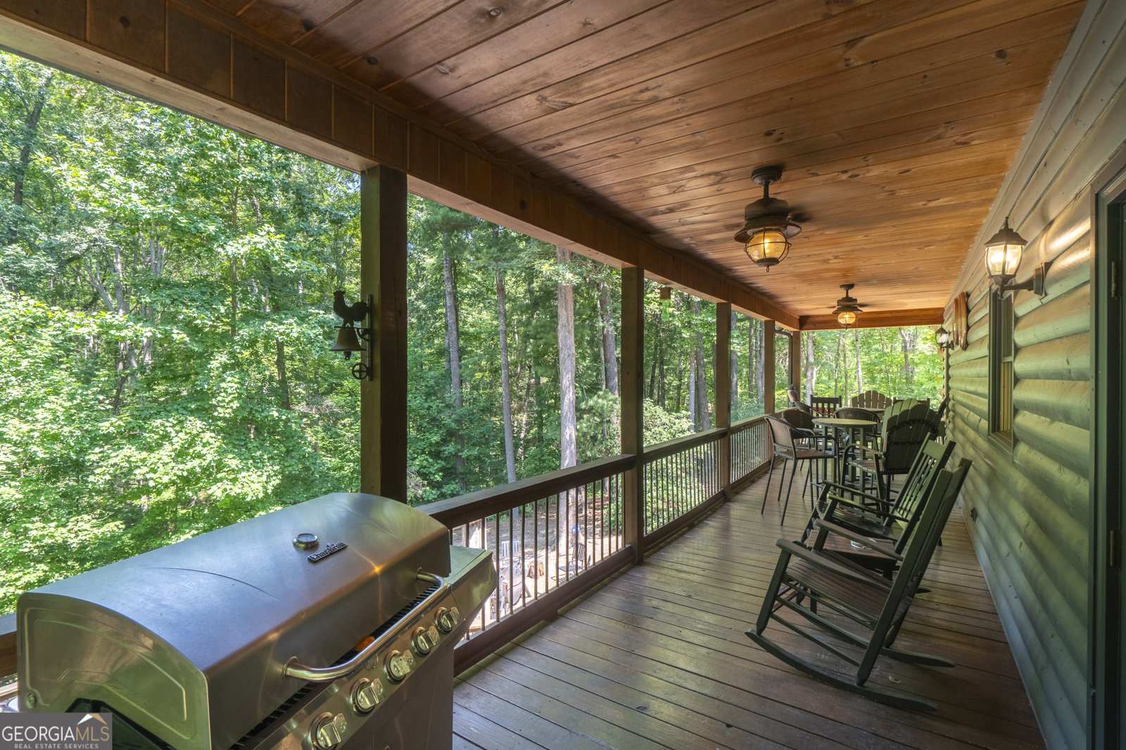 125 Sang Springs Trail Cleveland - 38