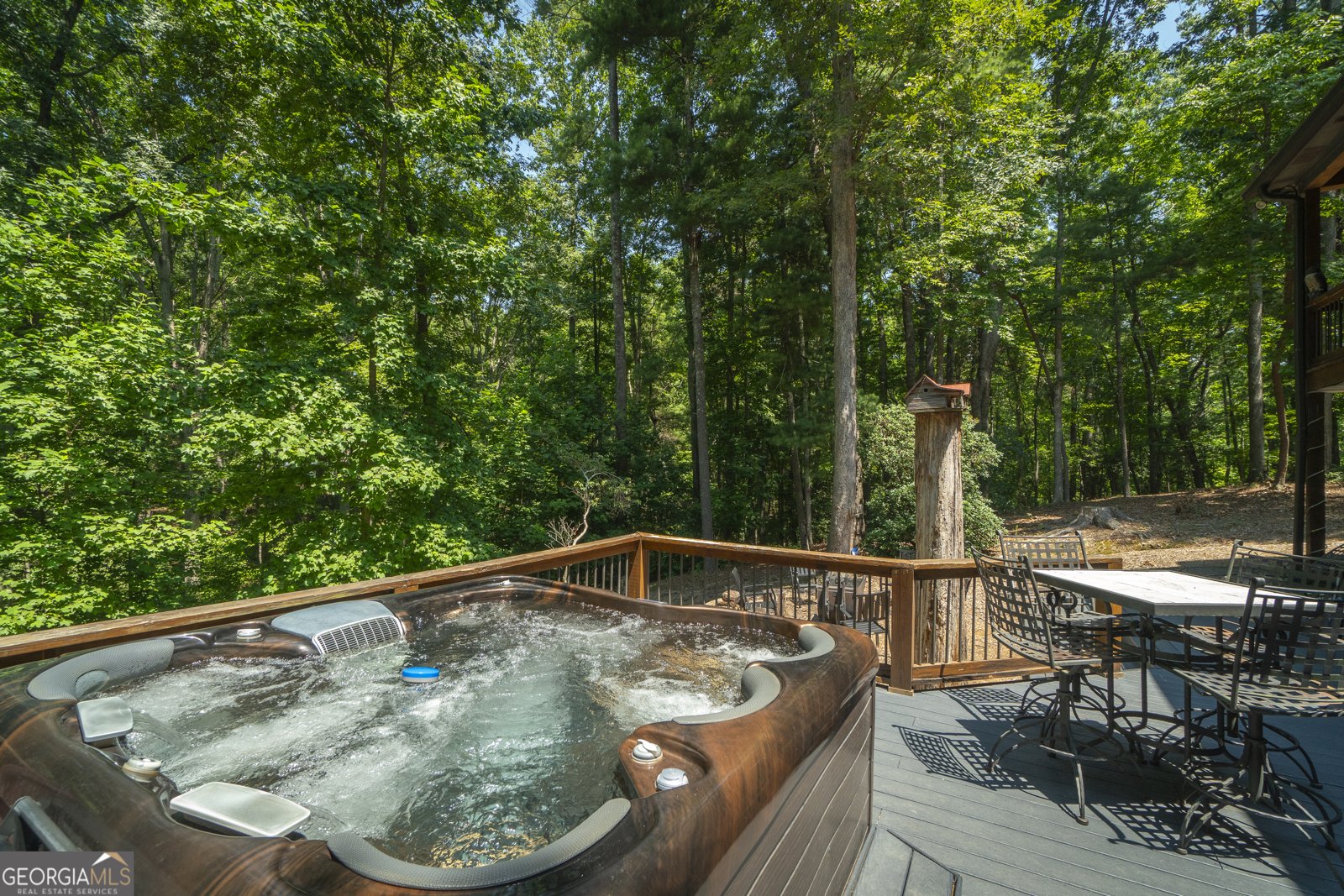 125 Sang Springs Trail Cleveland - 40