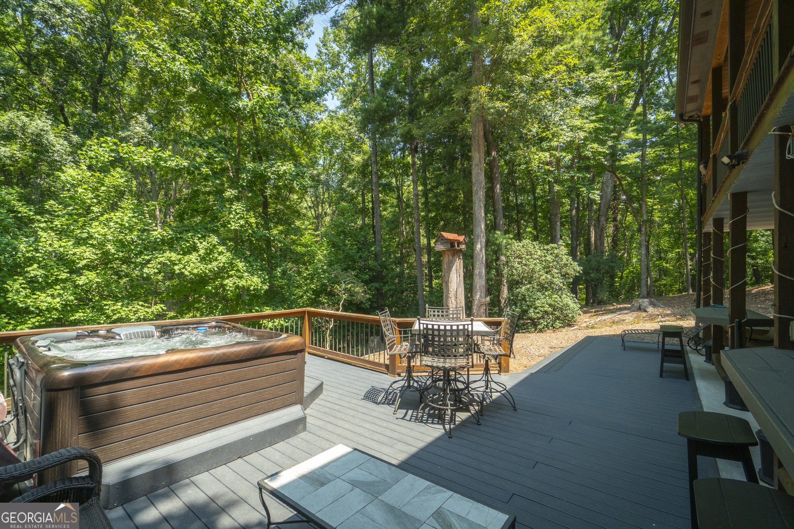 125 Sang Springs Trail Cleveland - 42