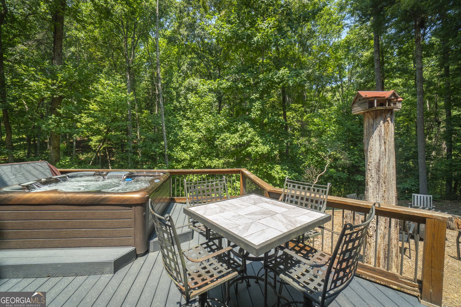 125 Sang Springs Trail Cleveland - 43