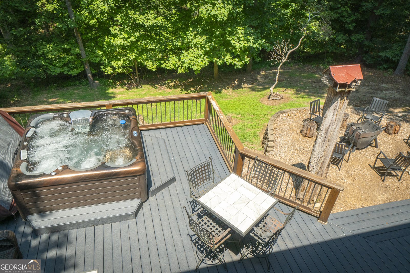 125 Sang Springs Trail Cleveland - 47
