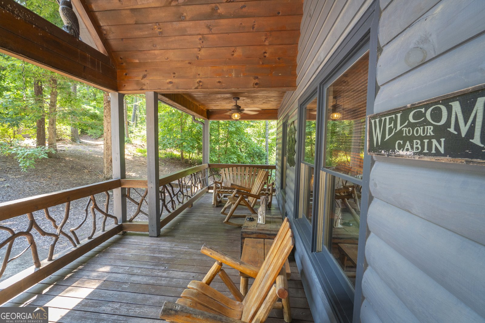 125 Sang Springs Trail Cleveland - 48