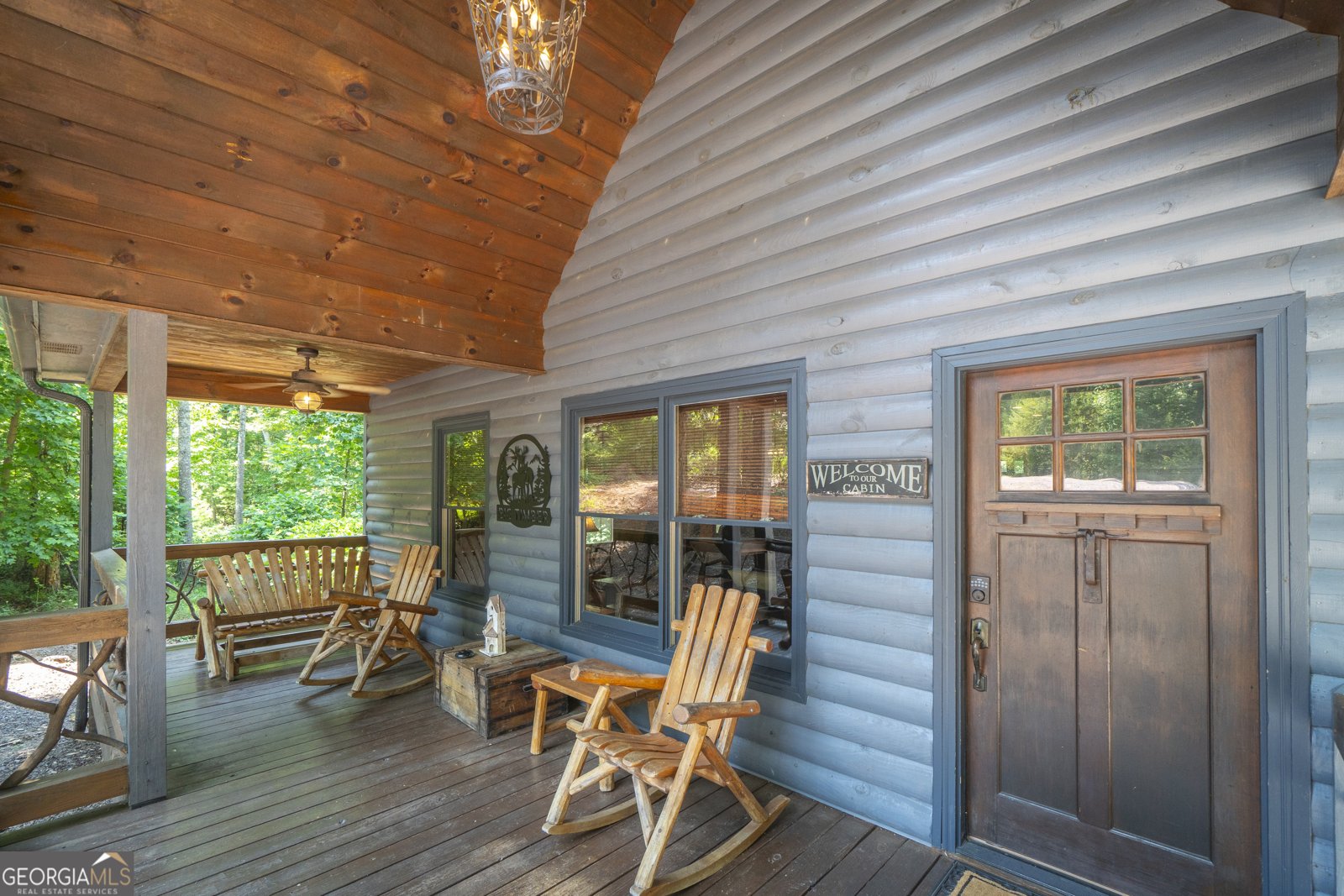 125 Sang Springs Trail Cleveland - 49