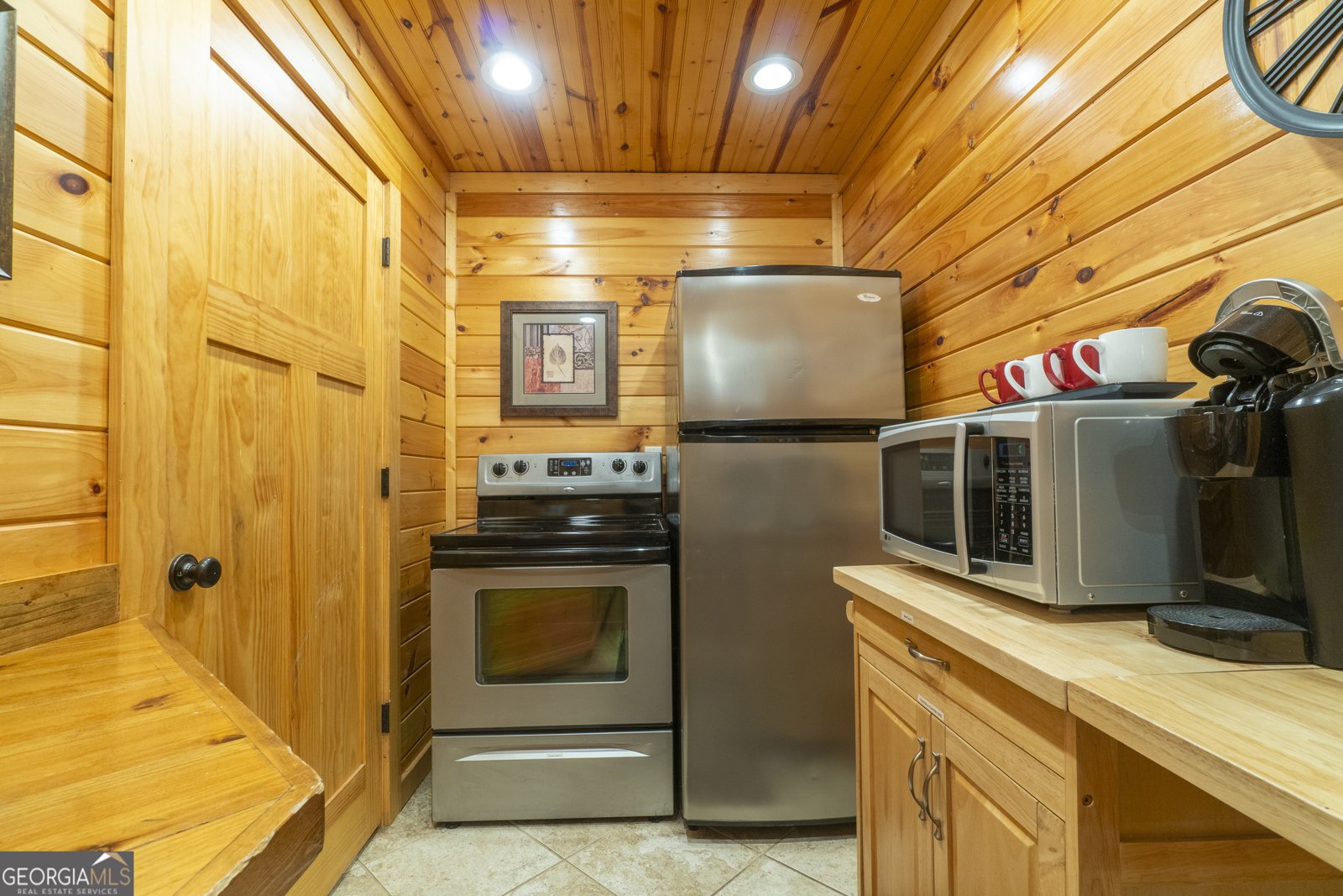 125 Sang Springs Trail Cleveland - 58