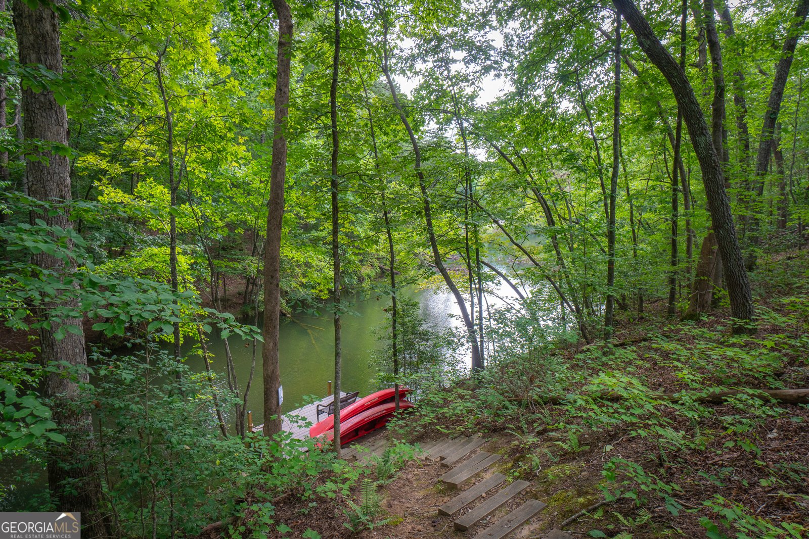 125 Sang Springs Trail Cleveland - 63