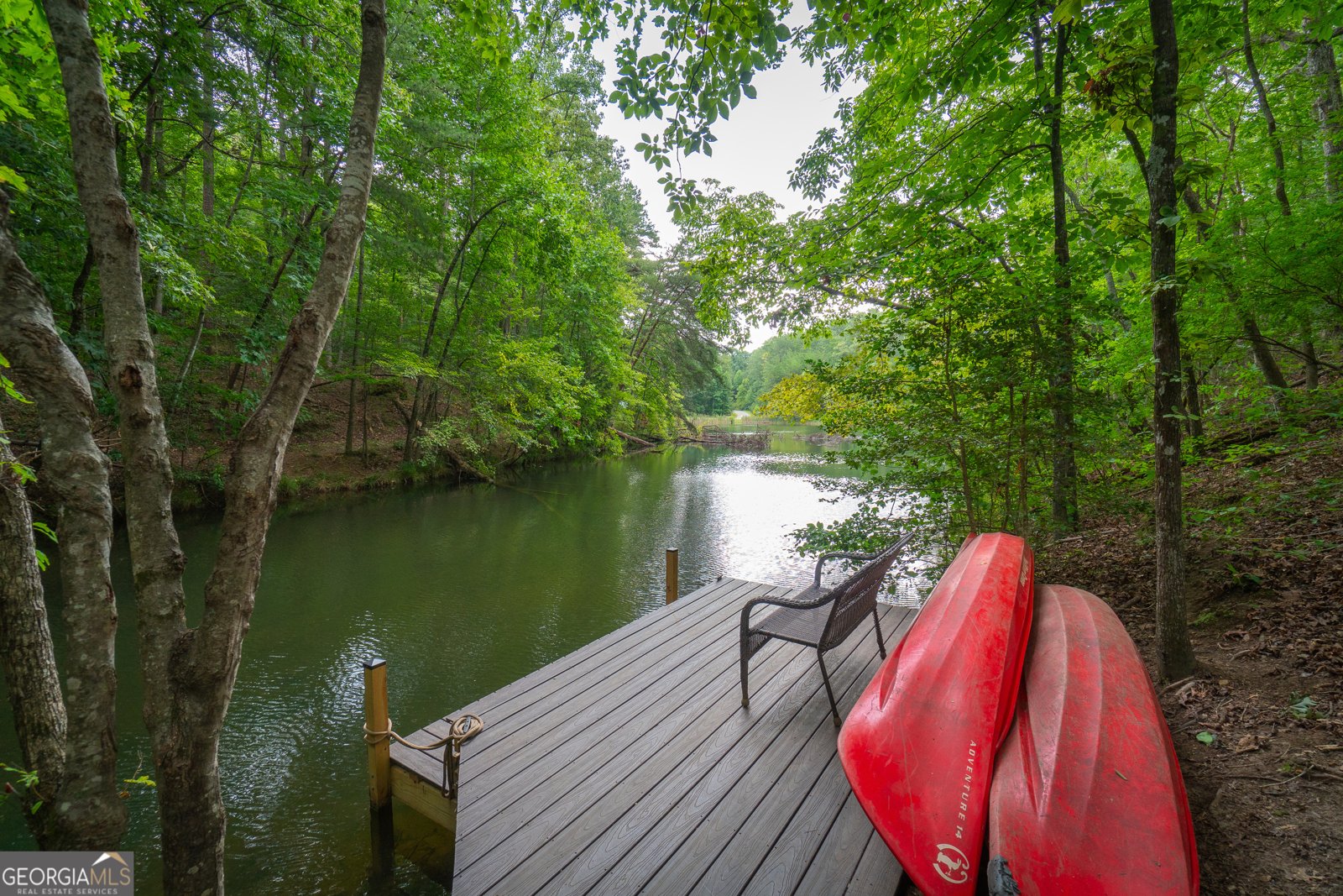 125 Sang Springs Trail Cleveland - 65