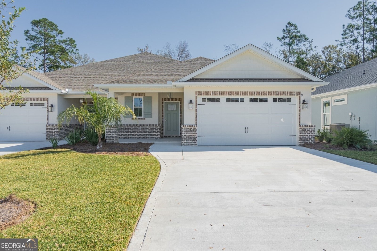 191 Ryan Nicholas Drive Kingsland - 1