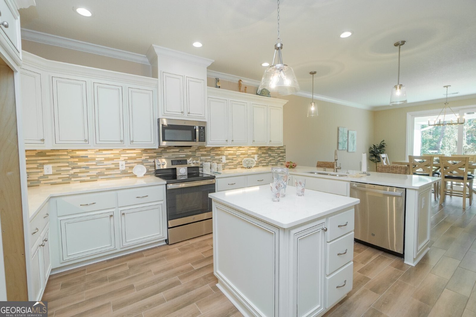 191 Ryan Nicholas Drive Kingsland - 2