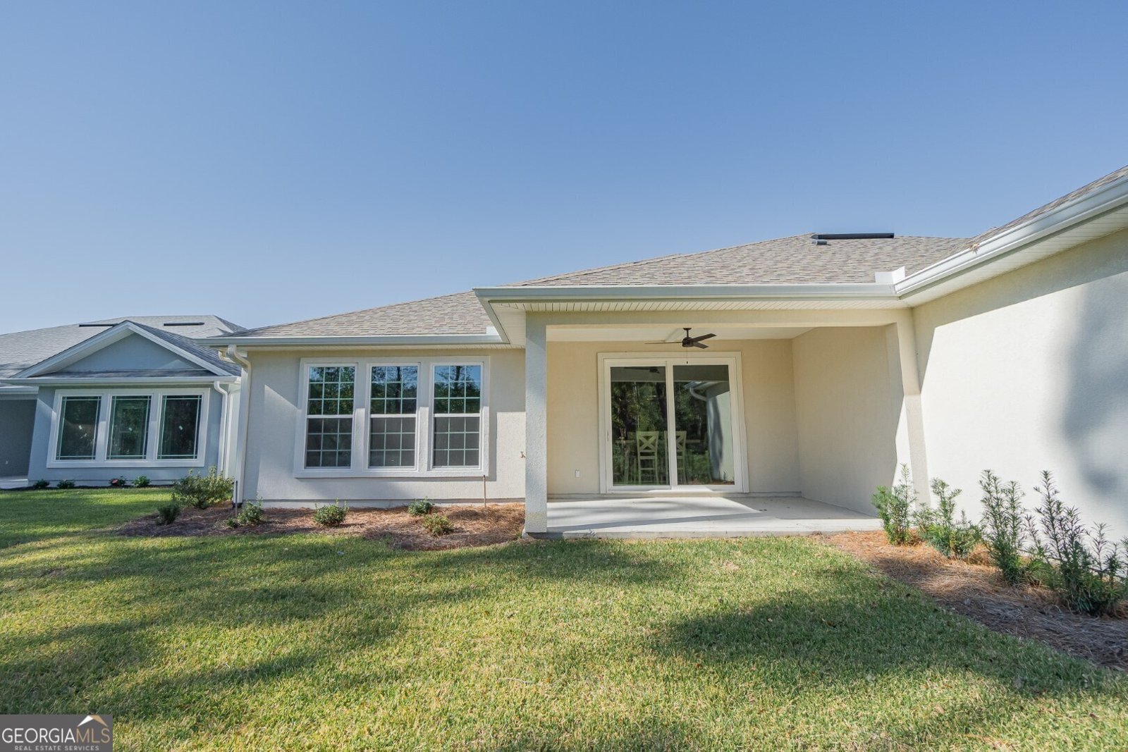 191 Ryan Nicholas Drive Kingsland - 48