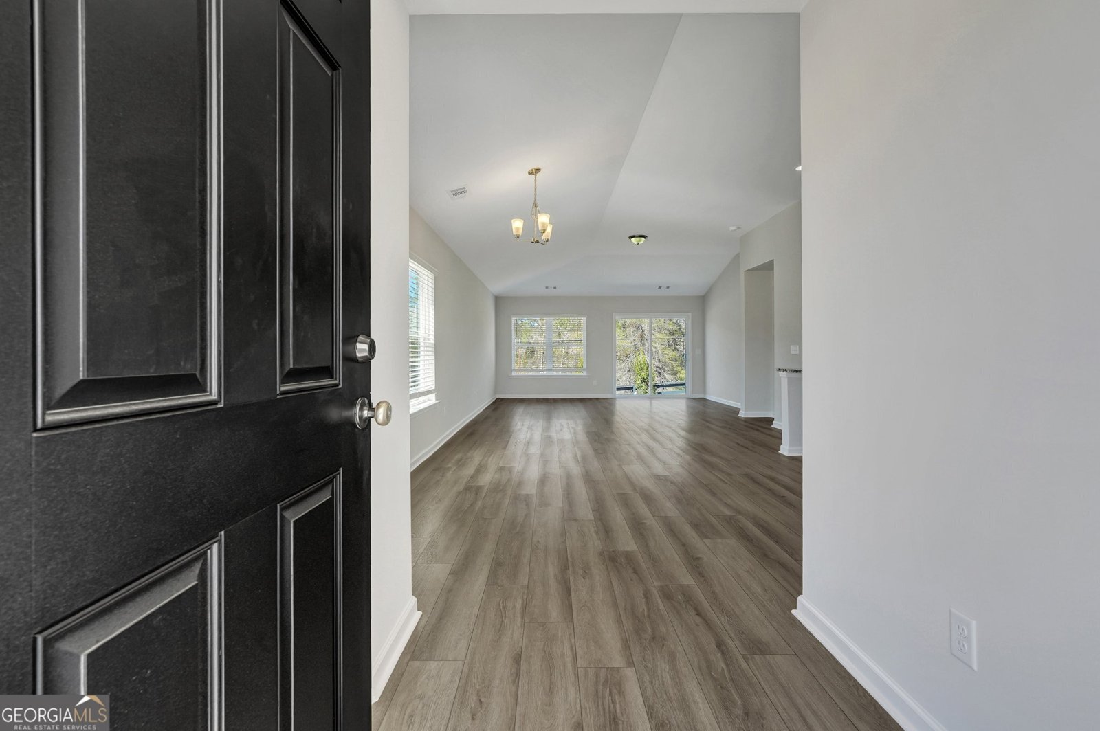 313 Somera Lane Statesboro - 2