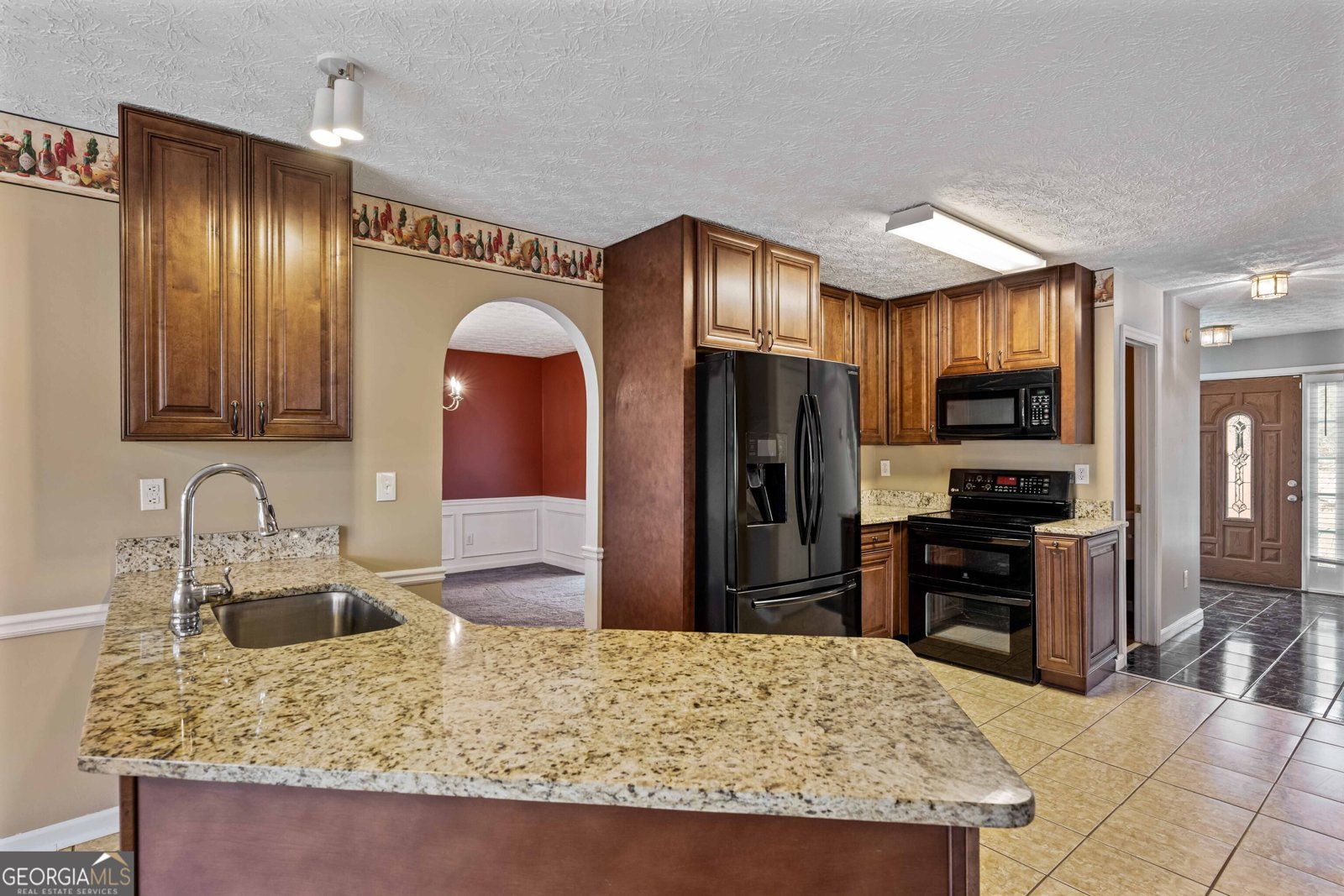 2410 Emerald Drive Loganville - 3