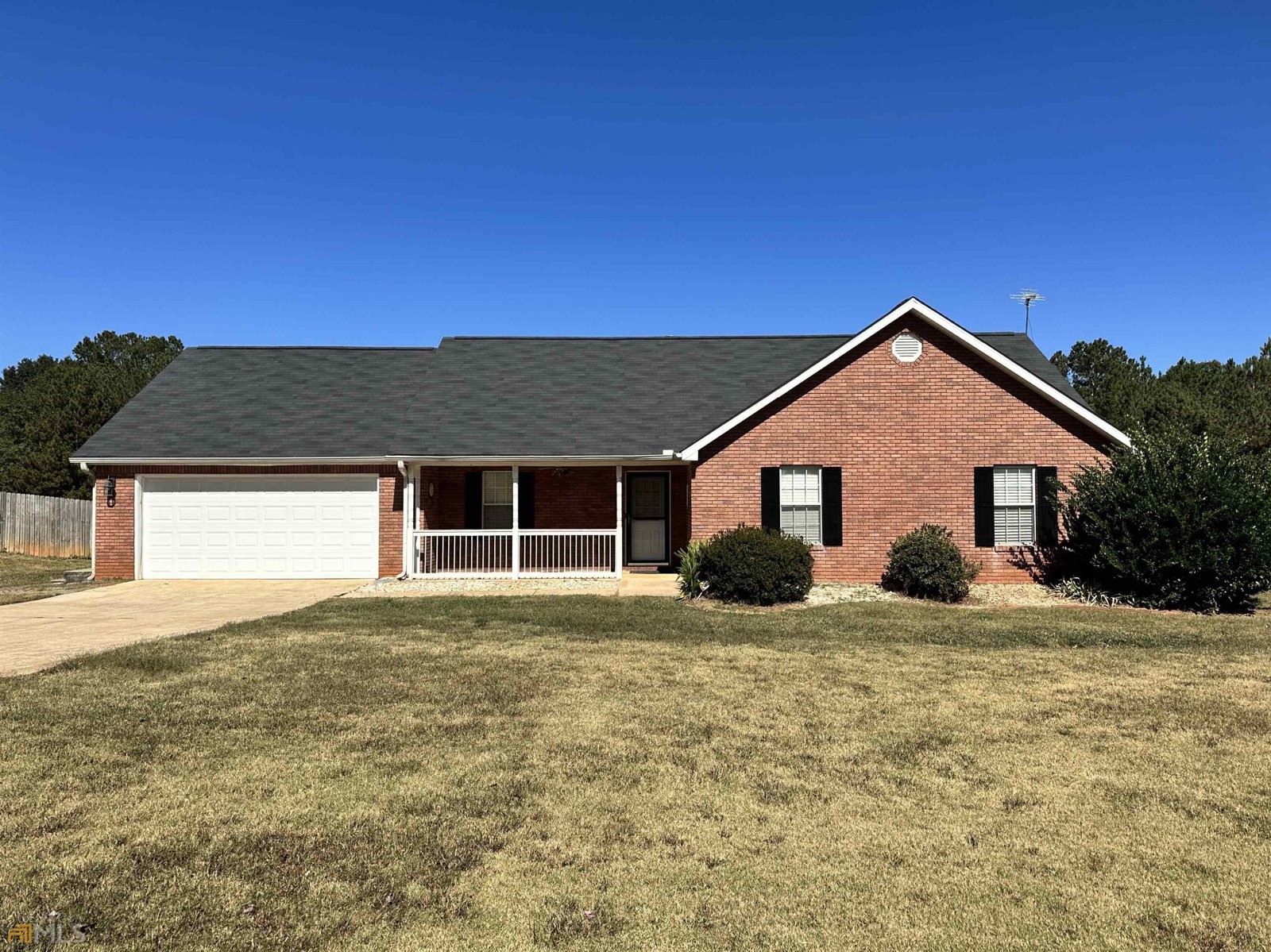 106 Meadow View Drive Jackson - 1