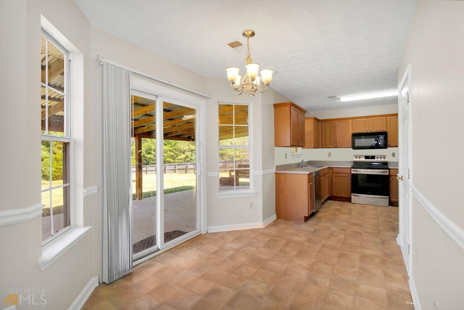 106 Meadow View Drive Jackson - 13